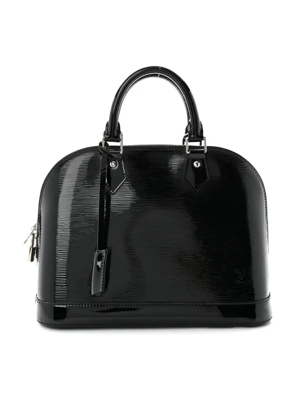 Louis Vuitton Electric Epi Alma Pm #295379L10B